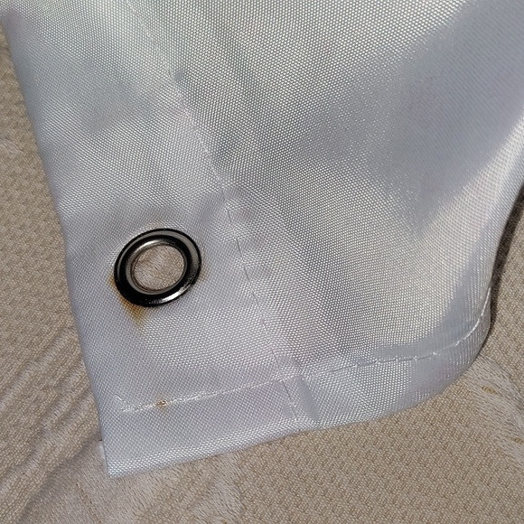 Pin UP Girl Shower Curtian - Picture 8 of 13